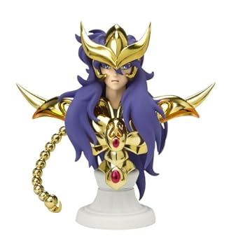 【中古】TAMASHII NATIONS 聖闘士聖衣神話 APPENDIX スコーピオンミロ