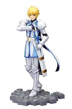 【中古】テイルズ オブ ヴェスペリア フレン・シーフォ (1/8スケール PVC・ABS塗装済み完成品フィギュア) 6,300円