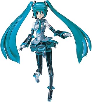 【中古】TAMASHII NATIONS COMPOSITE Ver.Ka VIRTUAROID VR-014/HD フェイ・イェンHD 17,000円