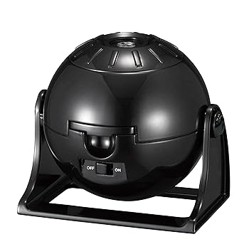 【中古】HOMESTAR Lite (ホームスター ライト) ブラック 5,728円