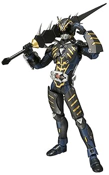 【中古】TAMASHII NATIONS S.H.フィギュアーツ オルタナティブ・ゼロ