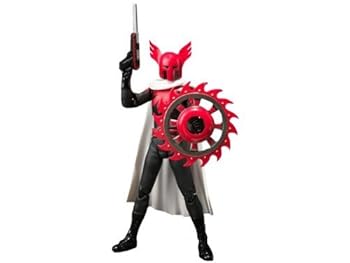 【中古】S.H.フィギュアーツ アポロガイスト 魂ウェブ限定