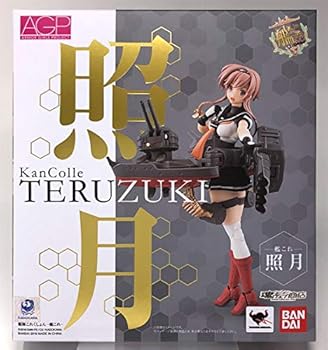 【中古】アーマーガールズプロジェクト 艦これ 照月 『艦隊これくしょん -艦これ-』(魂ウェブ商店限定)