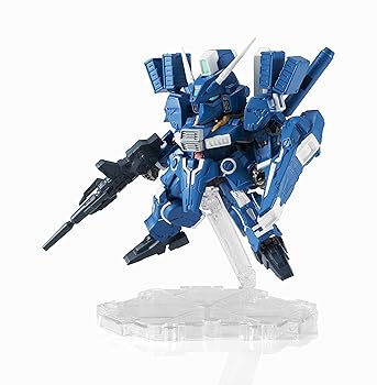 【中古】TAMASHII NATIONS NXEDGE STYLE ネクスエッジスタイル ガンダムセンチネル [MS UNIT] ガンダムMk-V 約100mm PVC&ABS製 塗装済み可動フィギュア