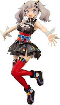 【中古】Kaguya Luna Official 輝夜月 1/7スケール ABS&PVC製 塗装済み完成品フィギュア