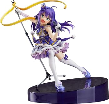 【中古】アイドルマスター ミリオンライブ! シアターデイズ 望月杏奈 ハッピーメリークリスマスVer. 1/8スケール ABS&PVC製 塗装済み完成品フィギュア 18,432円