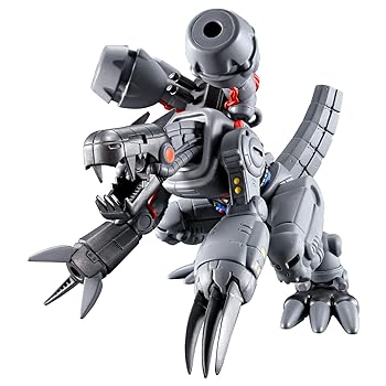 【中古】デジモンアドベンチャー ダイナモーション ムゲンドラモン