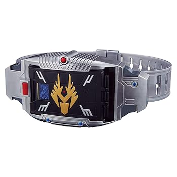 【中古】[バンダイ] レジェンド変身ベルトシリーズ Vバックル