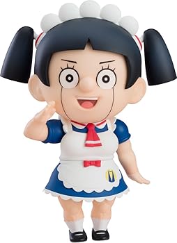【中古】ねんどろいど TVアニメ「僕とロボコ」 ロボコ ノンスケール プラスチック製 塗装済み可動フィギュア