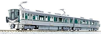 【中古】KATO Nゲージ 227系1000番台 SD編成 2両セット 10-1904 鉄道模型 電車