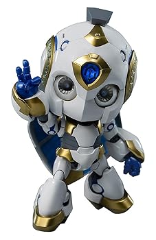 【中古】MDLX Kokone Link[ココネ リンク] ダンゴ 1/1スケール ABS&PVC&POM&亜鉛合金製 塗装済み可動フィギュア
