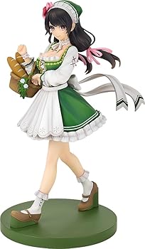 【中古】KDcolle この素晴らしい世界に祝福を！ ゆんゆん 原作版 10周年記念ver. プラスチック製 塗装済み完成品フィギュア