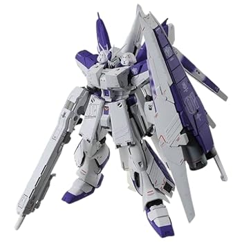 【中古】ＭＧ 1/100 Ｈｉ-νガンダムＶｅｒ.Ｋａ用 ＨＷＳ拡張セット 組み立て式プラモデル (ＭＧ 1/100 Ｈｉ-νガンダムＶｅｒ.Ｋａ本体は別売りです）
