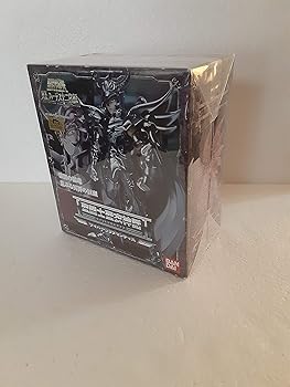 【中古】バンダイ(BANDAI) 聖闘士聖衣神話 ワイバーンラダマンティス