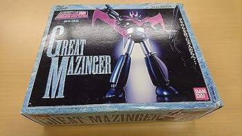 楽天市場】【中古】大魔神 M1号マルサン復刻【レトロ】 : お宝市番館
