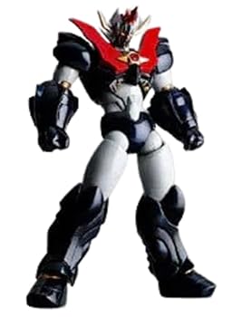 【中古】リボルテックヤマグチ No.16 マジンカイザー