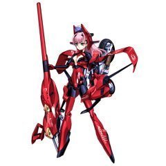 【中古】武装神姫　アーク