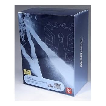 【中古】バンダイ(BANDAI) 聖闘士聖衣神話 キグナス氷河 最終青銅聖衣 ORIGINAL COLOR EDITION （魂ネイション2010、魂ウェブ限定）