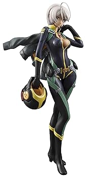【中古】ヤマトガールズコレクション 宇宙戦艦ヤマト2199 山本玲 (パイロットスーツVer.)