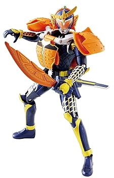 【中古】仮面ライダー鎧武 (ガイム) AC01 仮面ライダー鎧武 オレンジアームズ