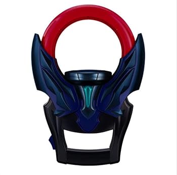 【中古】バンダイ(BANDAI) ウルトラレプリカ ダークリング ウルトラマンオーブ