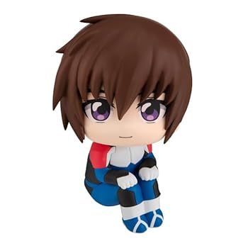 【中古】るかっぷ 機動戦士ガンダムSEED FREEDOM キラ・ヤマト 完成品フィギュア