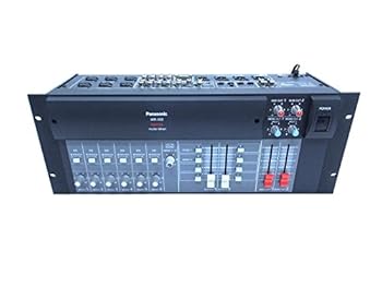 【中古】（人並み外れたに好いたらしい）パナソニック RAMSA パウダーコンパクトミキサー（14はたご屋・6アウト） WR-X02