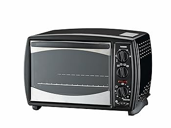【中古】（人並み外れたに好いたらしい）ツイン小鳥 コンベクションオーブン トースター 黒いこと 体温合わせる役立つこと(100～250℃） 暖房器うつり変わり役立つこと TS-4118B