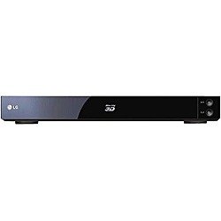 【中古】LG 500GB HDD内蔵 3D対応ブルーレイレコーダー BR625J(USB HDD録画対応)