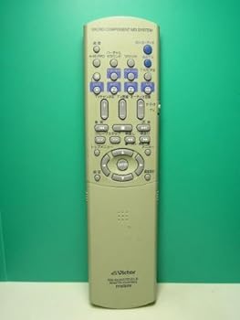 【中古】優勝者 オーディオ遠隔操作 RM-SUXW7ヴィデオディスク-S