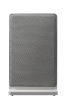 【中古】（人並み外れたに好いたらしい）±0 Panel Heater [ XHP-X010 ] 足し加えるさっ引く皆無 ダイアログボックス暖房器 X010
