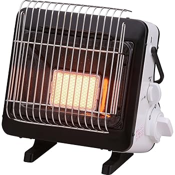 【中古】イワタニ カセットガスストーブ 【速暖・持ち運び簡単・屋内専用】 CB-STV-EX