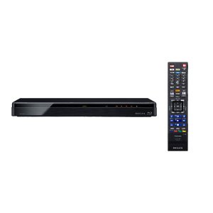 【中古】東芝 1結核症 HDD/3ラジオ受信機積み上げる3D相応うブルーレイレコーダーTOSHIBA REGZA レグザブルーレイ DBR-T1007