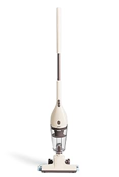【中古】TWINBIRD(ツインバード) 掃除機 コード式 スティック フキトリッシュα ハンディクリーナー ワイパー サイクロン式 自立可能 ラクステ パワフル