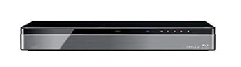 【中古】DBR-M1007 REGZA(レグザ)サ-バ- 1結核症 3チュ-ナ-