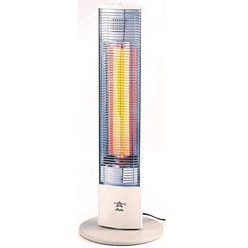 【中古】（人並み外れたに好いたらしい）アラジン 明かり暖房器 遠赤グラファイトヒーター 白いこと AEH-GM902N-W