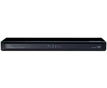 【中古】日立 ブルーレイディスクレコーダー DVL-BRT20