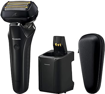 【中古】パナソニック 子ヒツジ短距離競走 直線的 メンズ電気カミソリ 6枚刃 手工芸品黒いこと ES-CLS9N-K 家電-季節・空調家電-空気清浄機