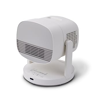 【中古】シロカ 一年中使える HOT&COOL サーキュレーター ポカクール SH-CD131 [扇風機/サーキュレーター/ヒーター/脱臭衣類乾燥機/1台4役/オールシーズ