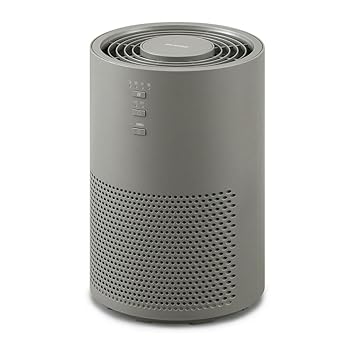 【中古】（人並み外れたに好いたらしい）アイリスオーヤマ 空気の状態汚れのない機 10畳 小型 消臭 除菌 脱臭 ホコリ 花粉 集じん PM2.5 愛玩動物 静音 省エネ 軽さ 紙巻きタバコ アレルギー反応打つ手 パウダーコンパクト