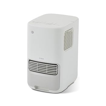 【中古】（人並み外れたに好いたらしい）シロカ 加湿役立つこと付き添い人セラミックファンヒーターポカプラス [加湿器と暖房器一体型/いけ図図しい量/加湿/人感検知器付/タイマー付き添い人/お取りつくろうらく/オー