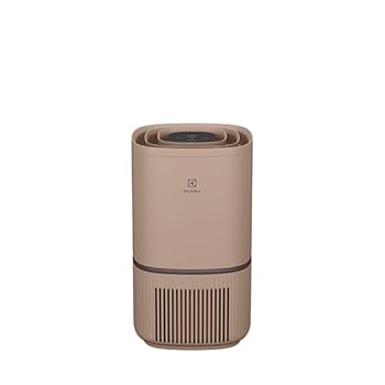 【中古】（人並み外れたに好いたらしい）【花粉流行り物】 エレクトロラックス UltimateHome 300 空気の状態汚れのない機 水漉し用UV-C点火装置積み上げる 適用業務取り締まる能力のある 小型 北欧青写真 脱臭 17.5畳