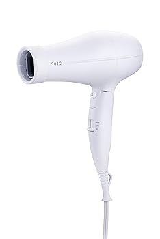 【中古】クレイツ 9012 イオンオートムーブドライ CID-S9012W ふるドラ 海外兼用 風が自動で揺れる 速乾