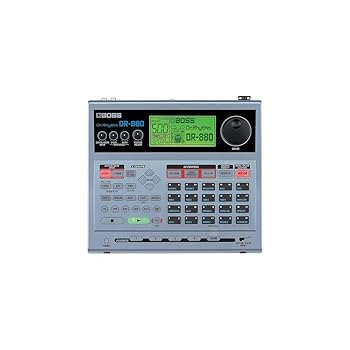 【中古】Roland Dr.Rhythm DR-880(J)