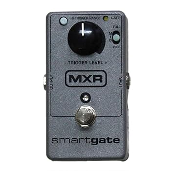 【中古】(非常に良い)MXR M135 SMART GATE|ハッピーストア藤岡