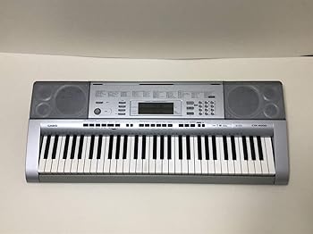 【中古】CASIO 電子 BASICキーボード 61鍵盤 CTK-4000|ハッピーストア藤岡