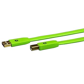 【中古】(非常に良い)オヤイデ電気 USBケーブル 0.7m d+USB class B/0.7|ハッピーストア藤岡