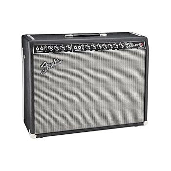 【中古】Fender フェンダー ギターアンプ 65 TWIN REVERB 100V JPN ブラック