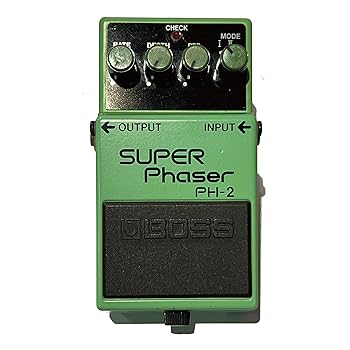 【中古】BOSS PH-2