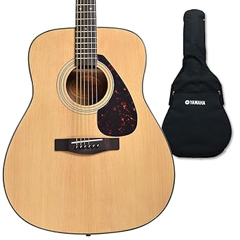 【中古】YAMAHA F600 アコースティックギター エントリーモデル (ヤマハ) オンラインストア限定販売